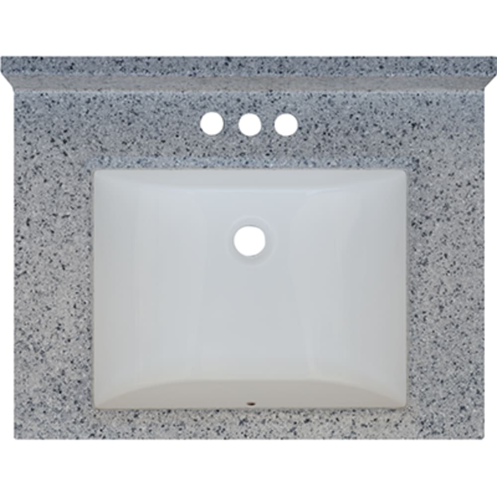 Bathroom Vanity Tops 25 X 19