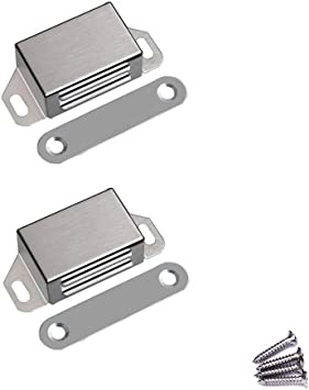 Bathroom Cabinet Magnetic Door Catch