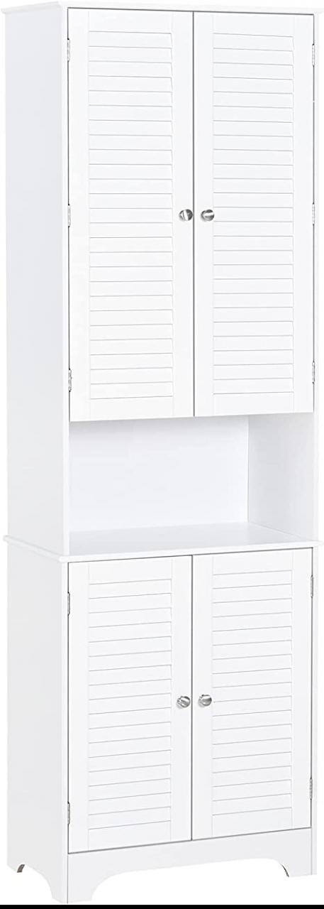 Bathroom Storage Cabinet Long