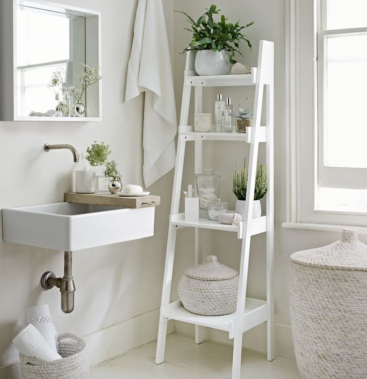 Bathroom Storage Ireland