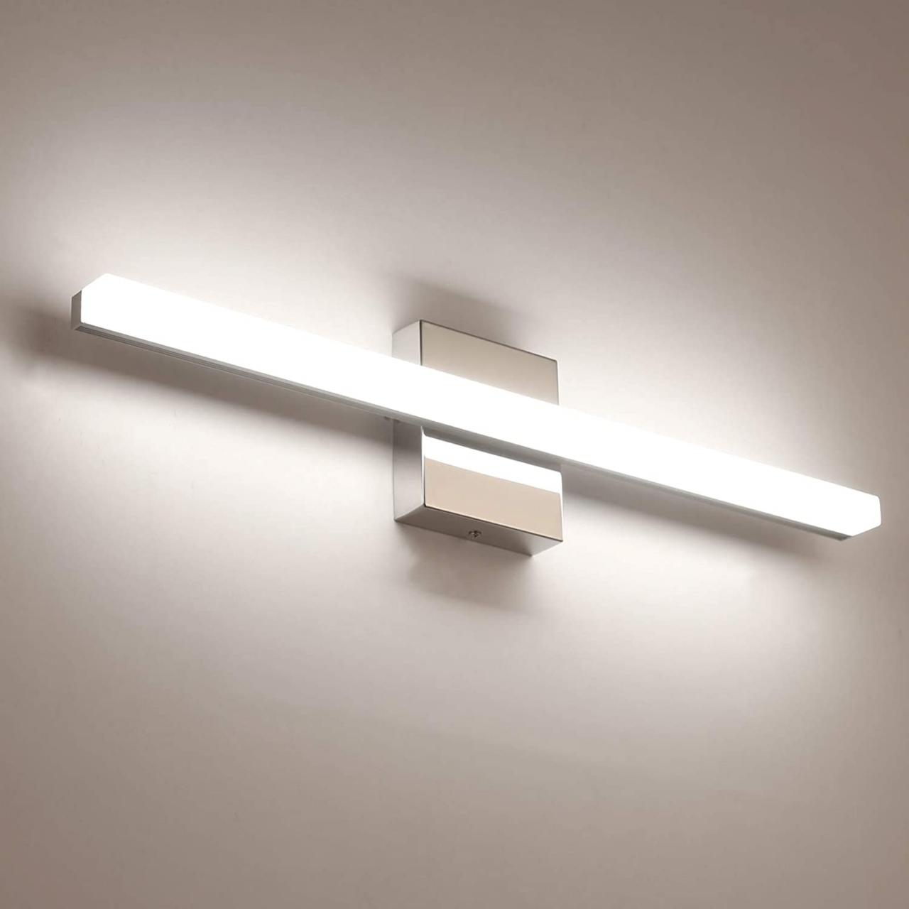 24 Inch Bathroom Light Fixture