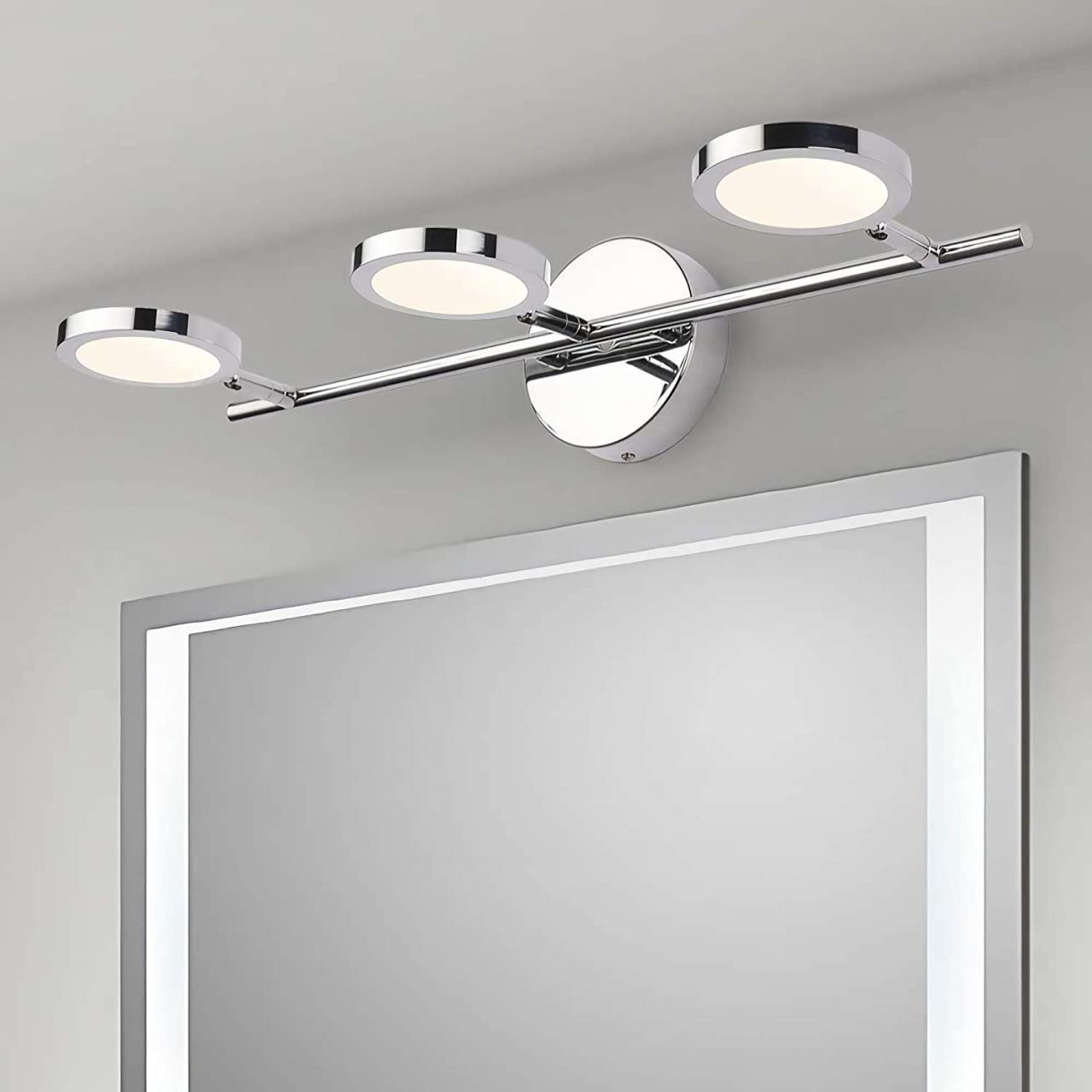 Bathroom Lighting Wall Lights