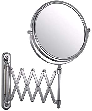 Bathroom Mirror Extension Arm