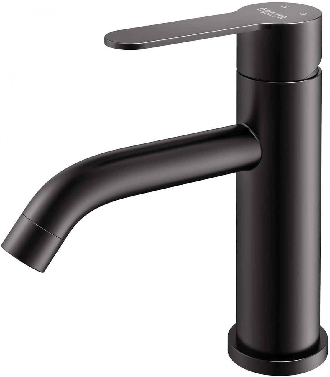 Bathroom Sink Faucets Single Hole