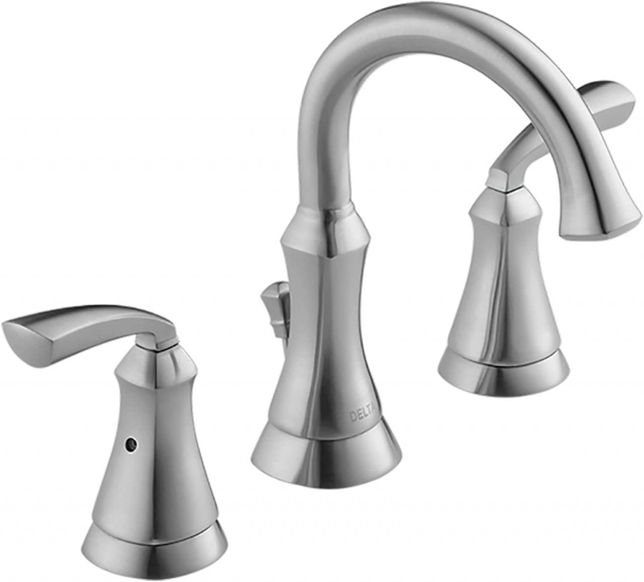 Delta Mandara Bathroom Faucet
