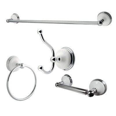 Bathroom Accessories Victorian