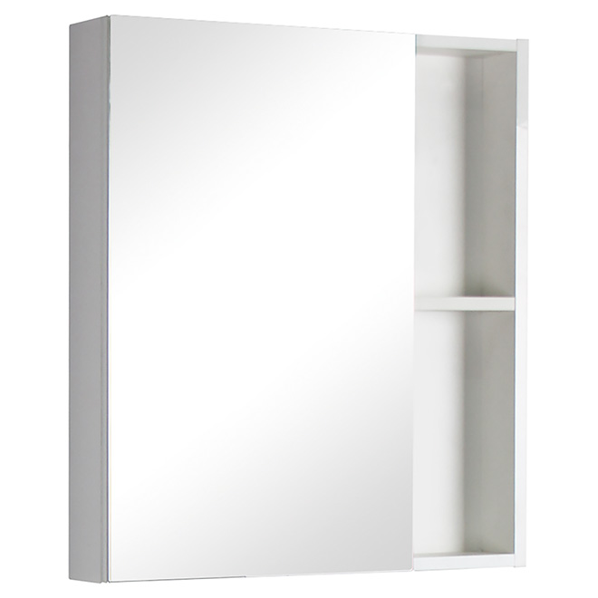 Rona Bathroom Mirror Cabinets