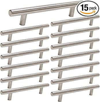 Bathroom Cabinet Pulls Handles
