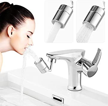 Bathroom Sink Faucet Filter