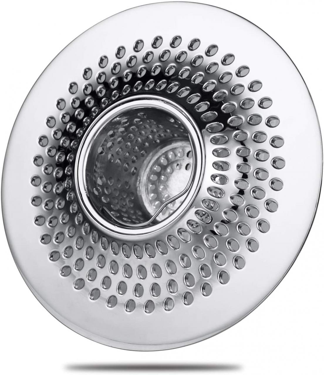 Bathroom Sink Hair Stopper