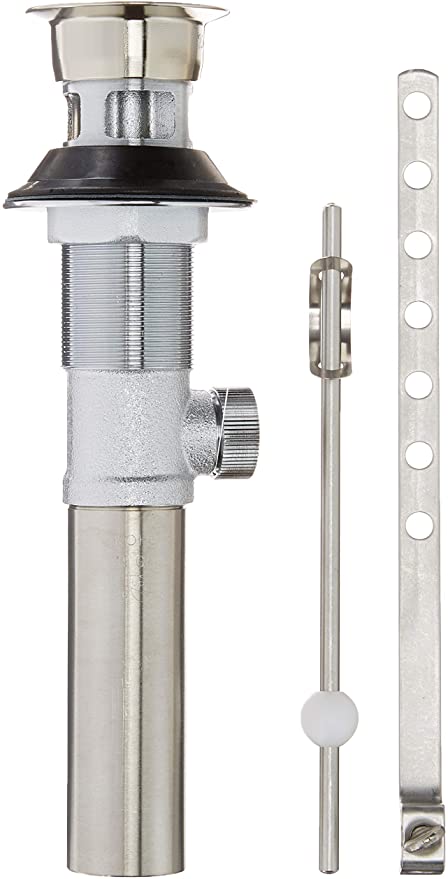 Kohler Bathroom Sink Drain Assembly