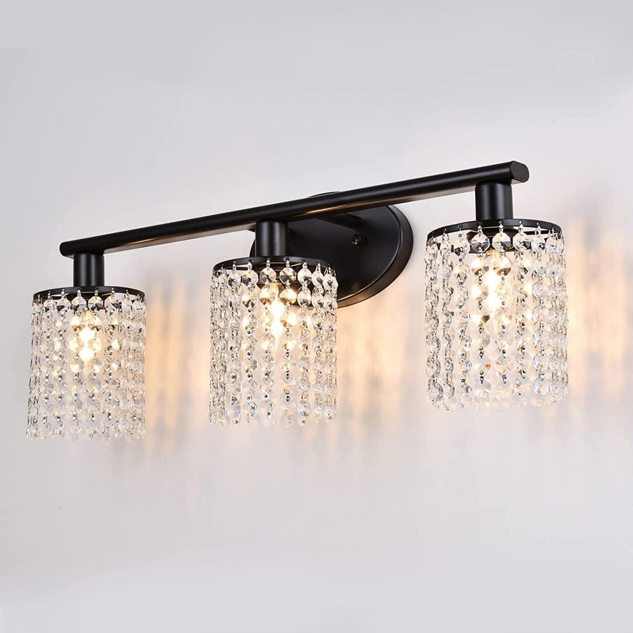 Bathroom Light Wall Fixtures