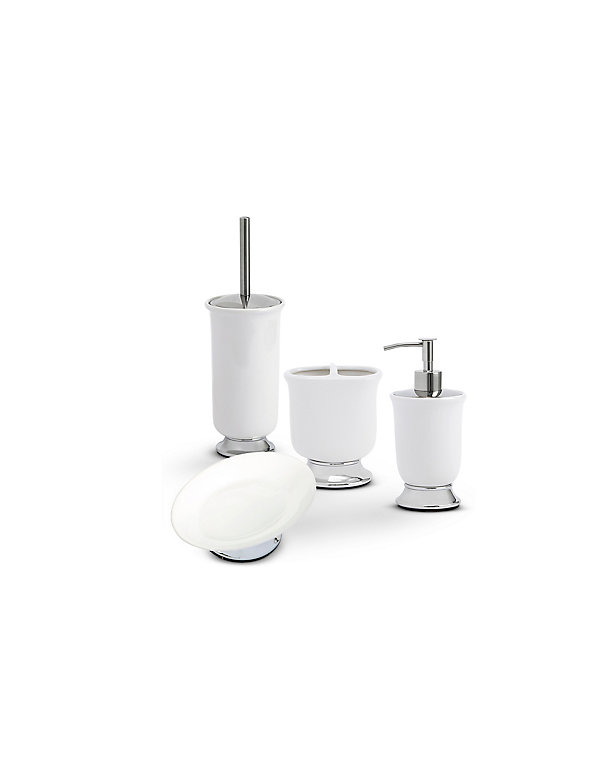 Bathroom Accessories At The Range