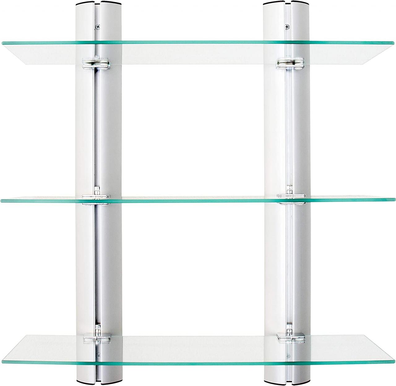 Bathroom Shelf Unit B&M