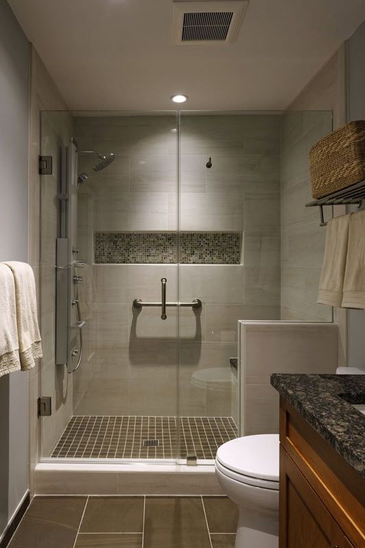 Brown Bathroom Tiles Pictures
