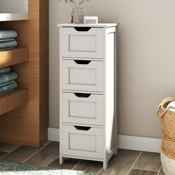 Marble Top Bathroom Storage Cabinet – Semis Online