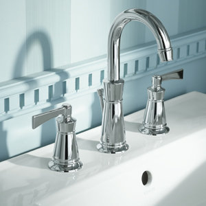 Kohler Archer Bathroom Faucet
