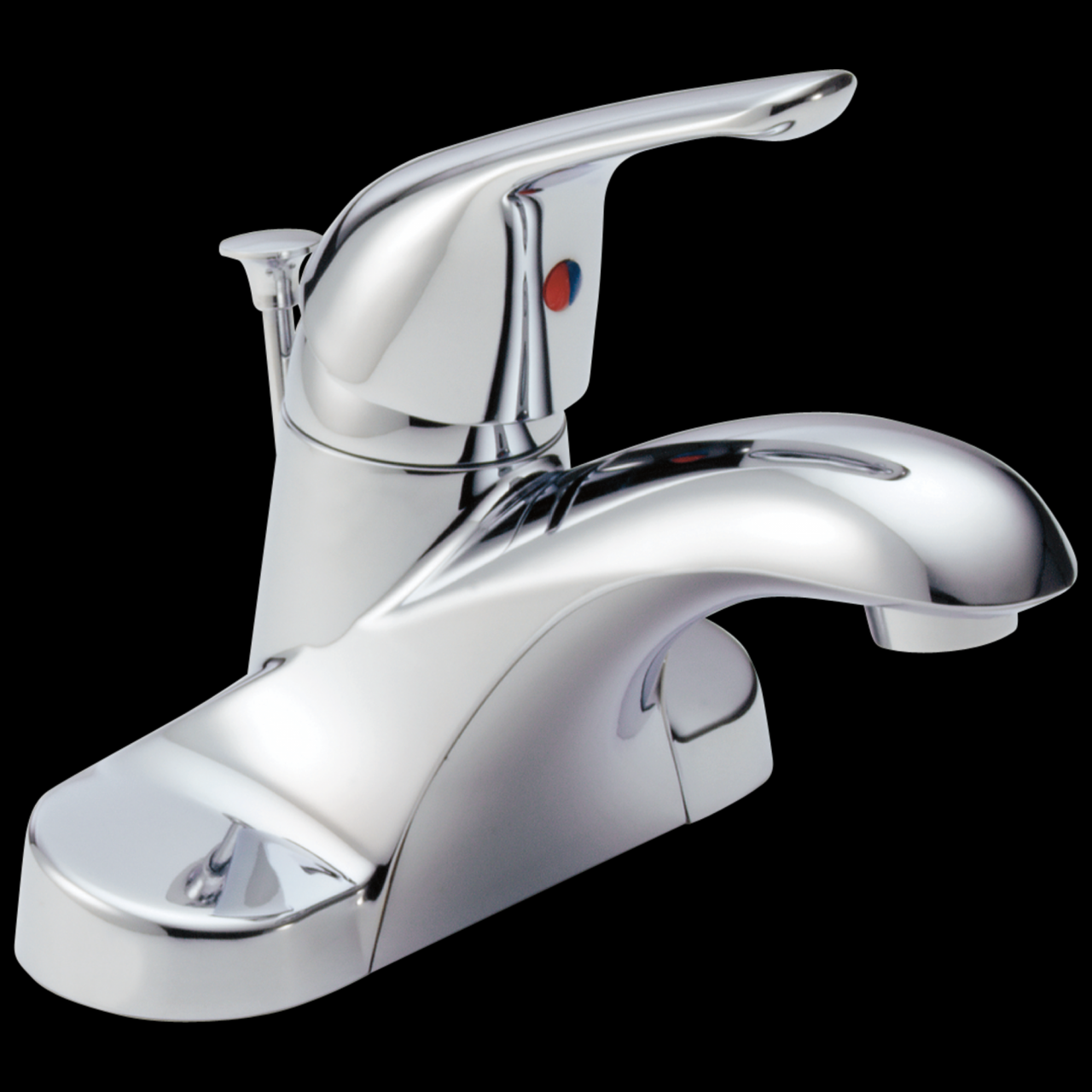 Bathroom Faucets By Delta
