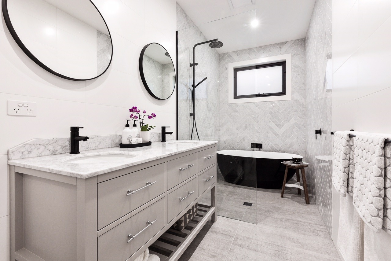 Bathroom Makers Melbourne Semis Online