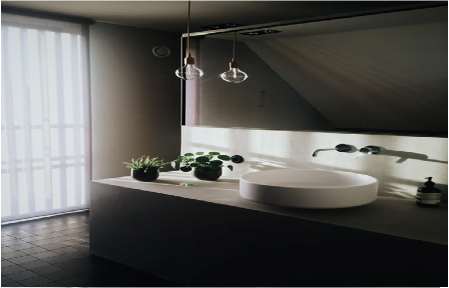 Bathroom Accessories Abu Dhabi