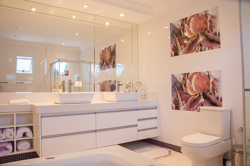 Bathroom Lighting Downlights