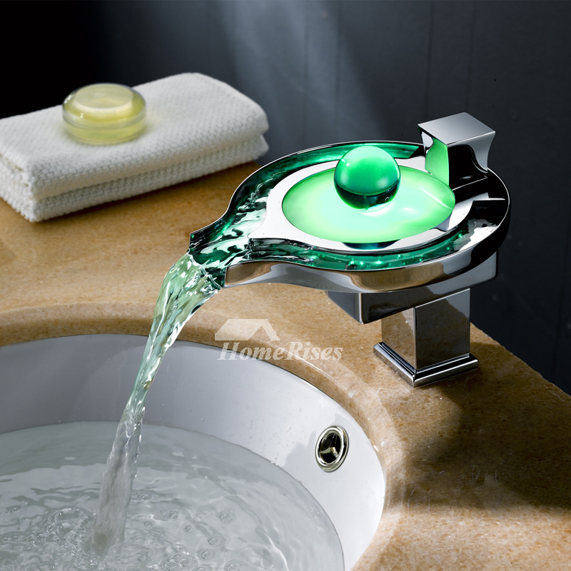 Discount Designer Bathroom Faucets