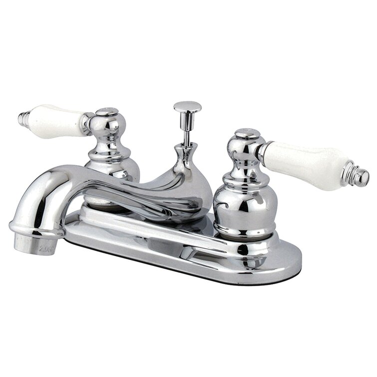 Elements Of Design Bathroom Faucets Reviews