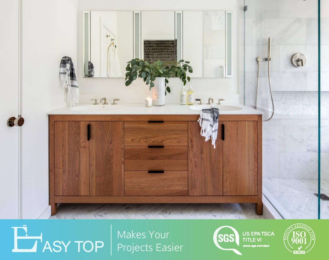 Bathroom Vanity Cabinets Wholesale