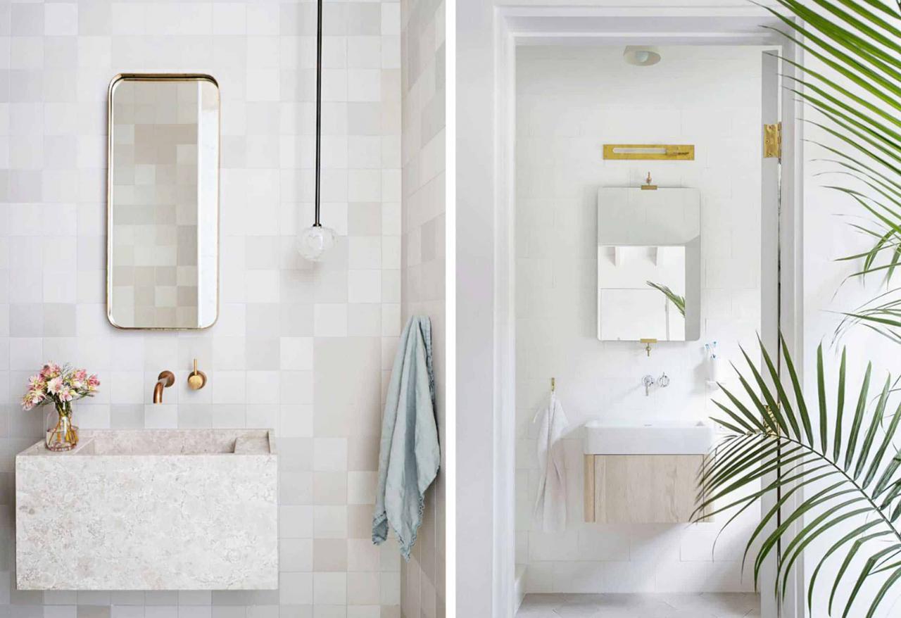 Non Mirrored Bathroom Cabinets