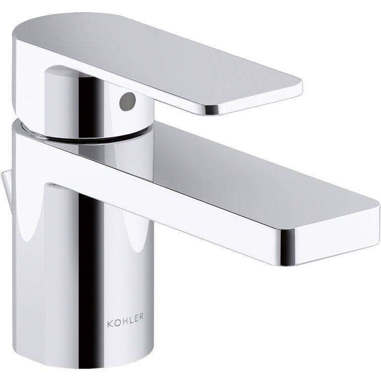 Kohler Bathroom Faucets Single Hole