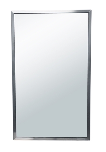 Commercial Bathroom Mirrors 24 X 36 – Semis Online