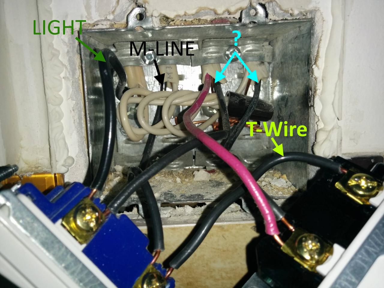 Bathroom Light Not Working But Fan Is