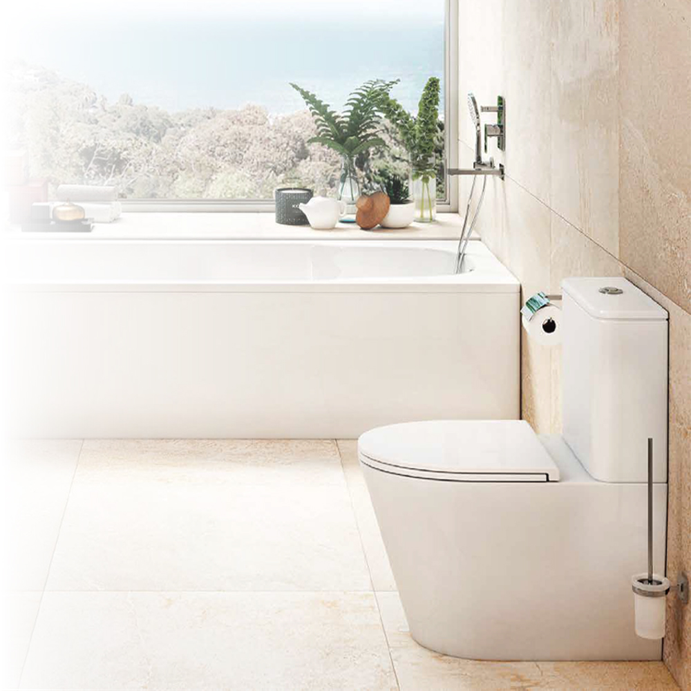 Bathroom Accessories Johor