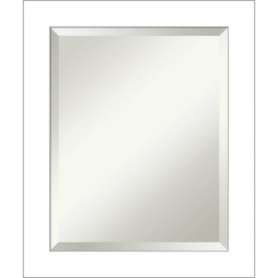 20 X 24 Bathroom Mirror