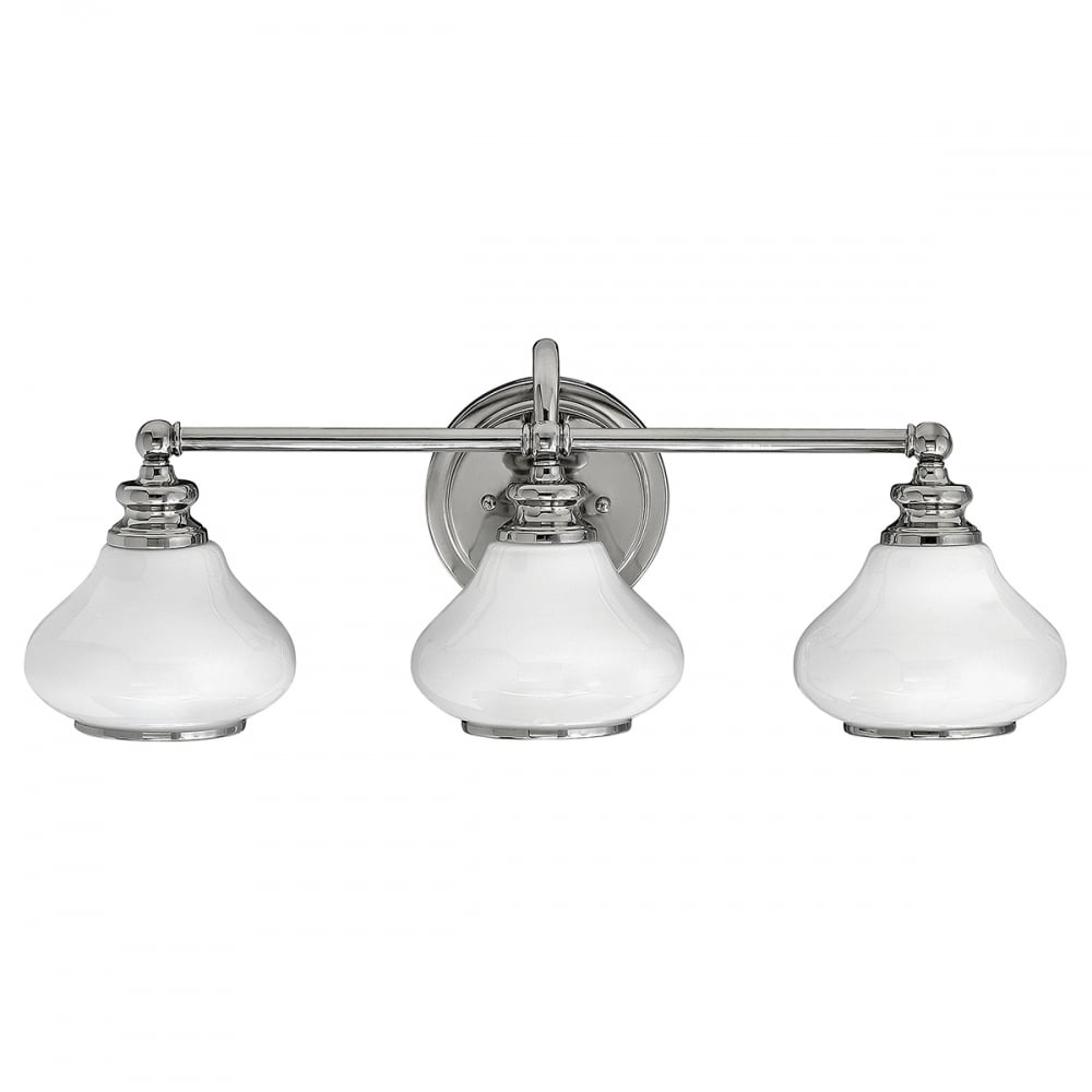 Traditional Bathroom Mirror Lights
