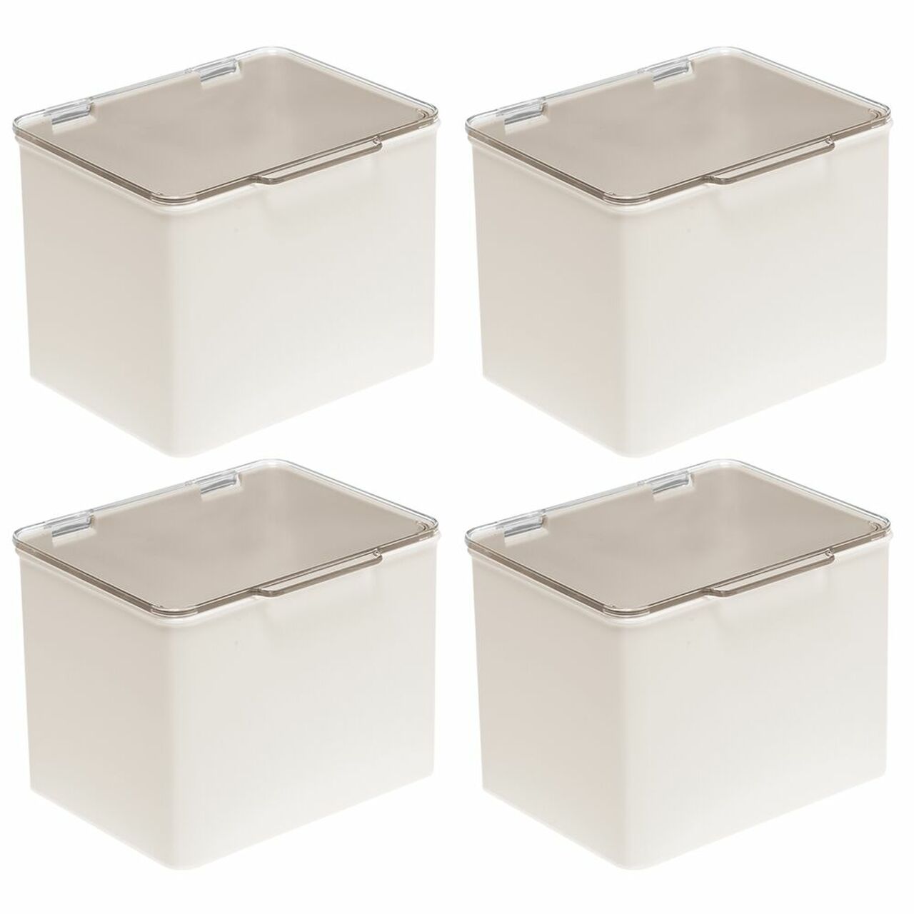 Bathroom Storage Box Plastic