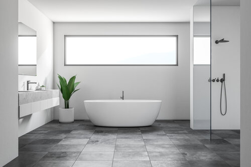 Bathroom Tile Orlando