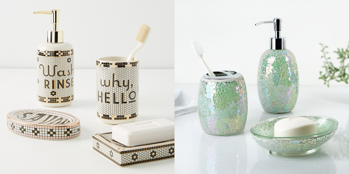 Bathroom Accessories Online UK