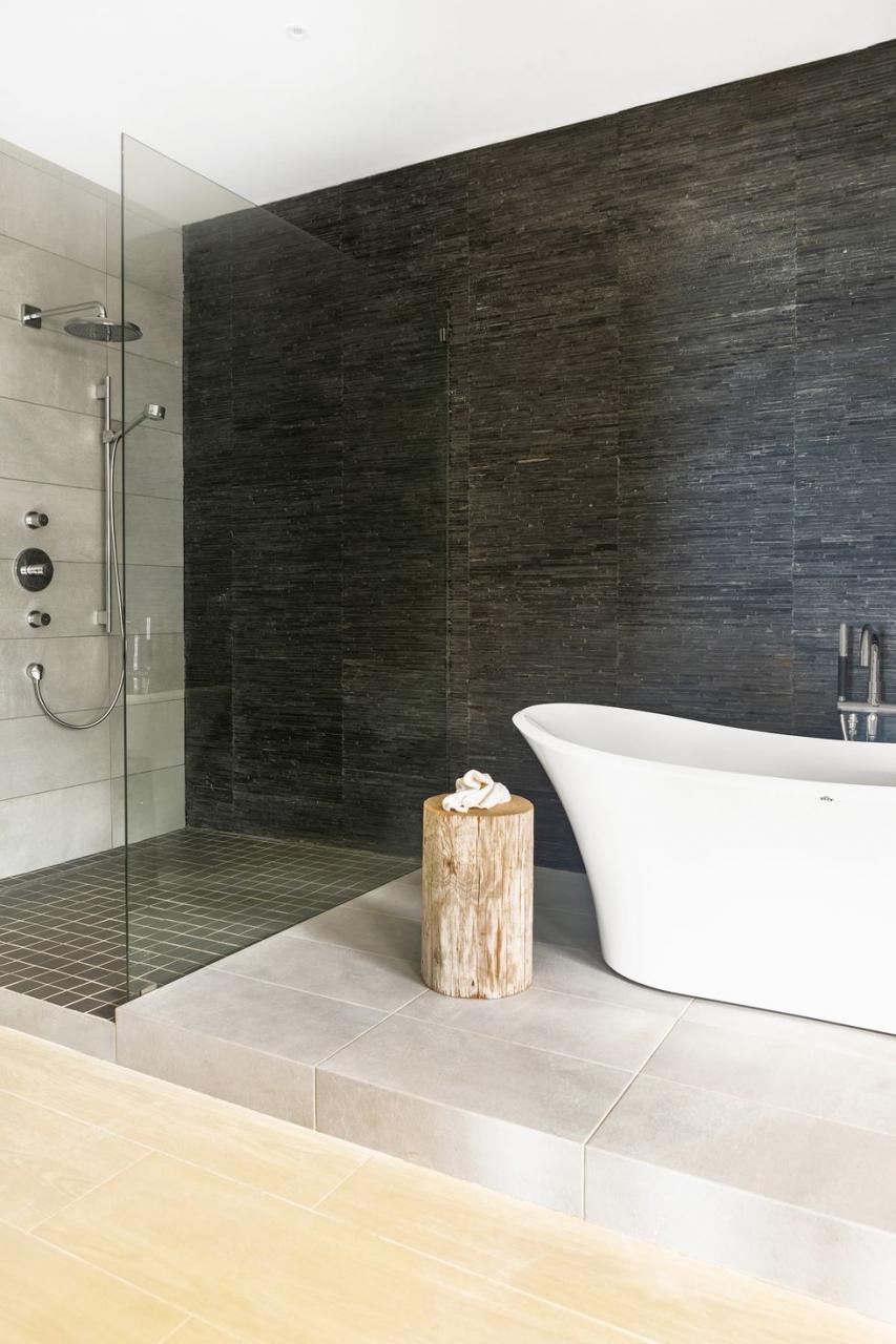 Latest Bathroom Tiles Images
