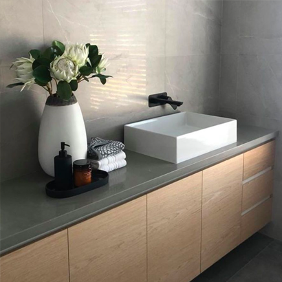 Bathroom Cabinet Makers Perth