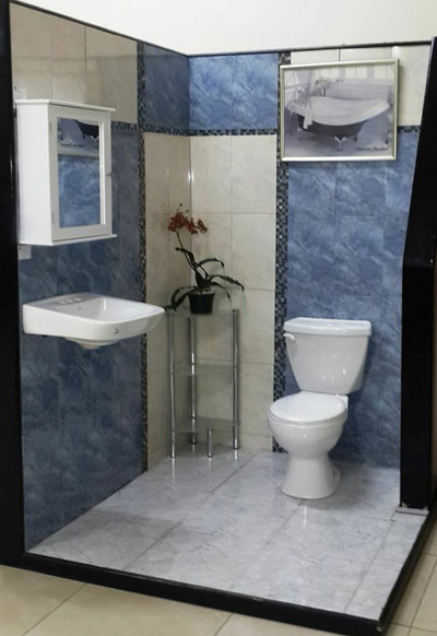 Bathroom Accessories Jamaica