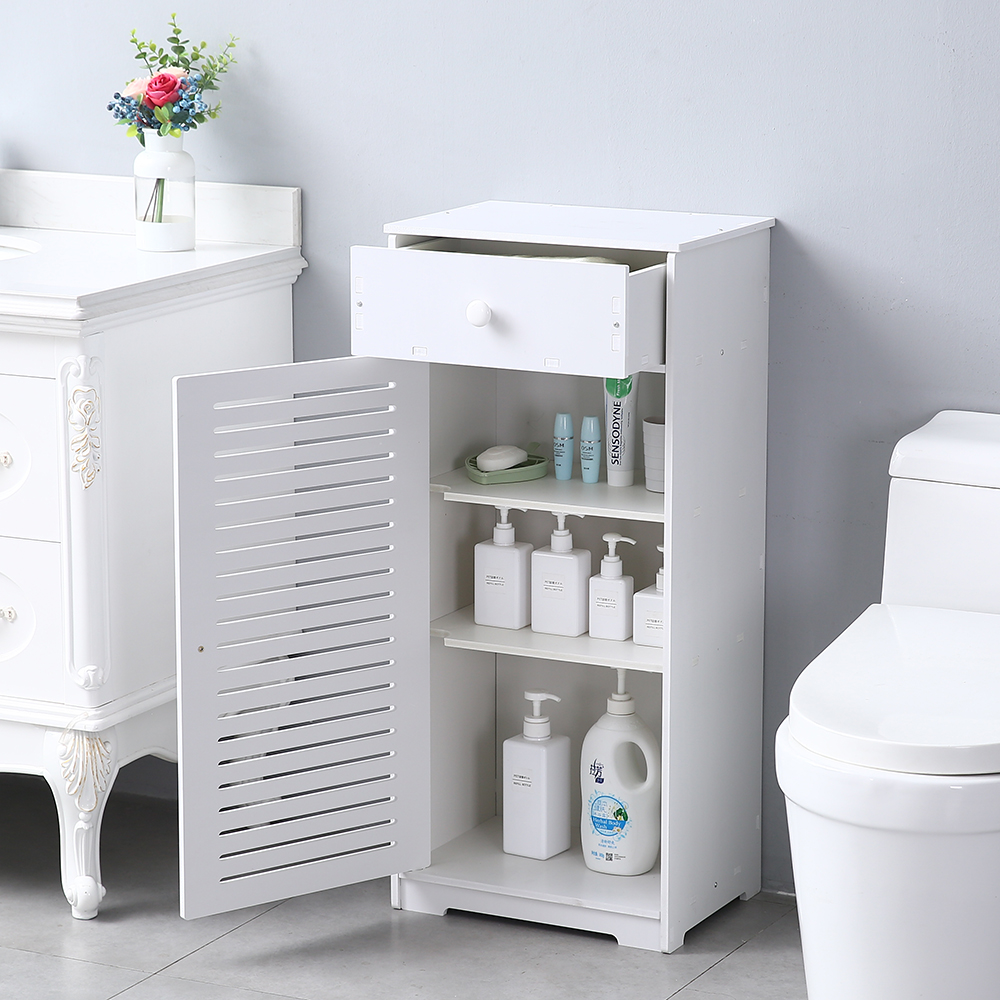 Cheap Bathroom Storage Units