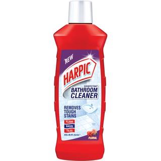 Bathroom Tiles Cleaning Chemicals