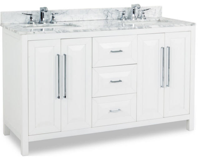 Bathroom Cabinet Hardware Chrome