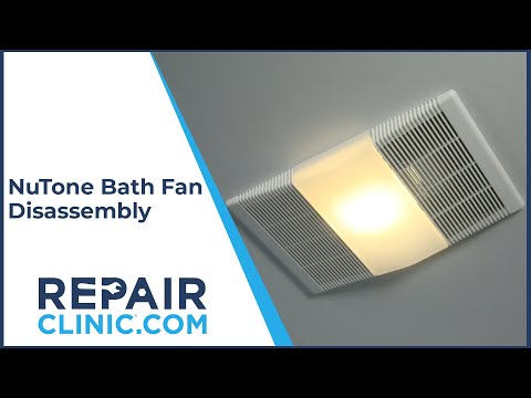 Bathroom Light And Fan Not Working