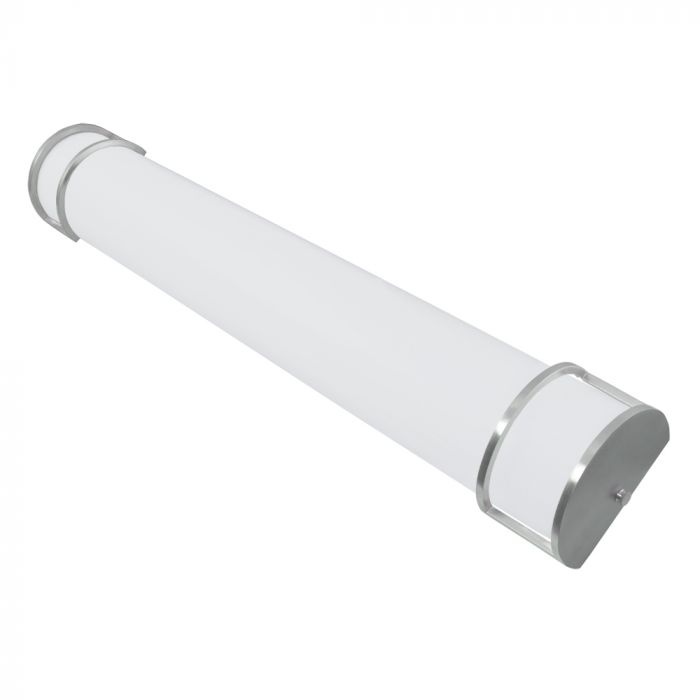 Fluorescent Bathroom Light Fittings