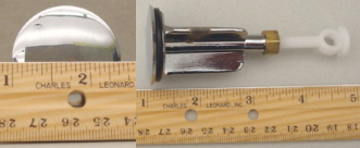 Kohler Bathroom Sink Stopper Replacement
