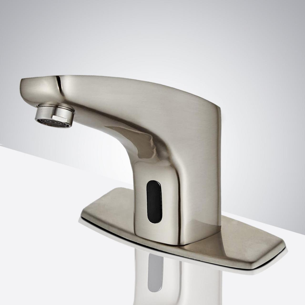 Bathroom Faucets For Less