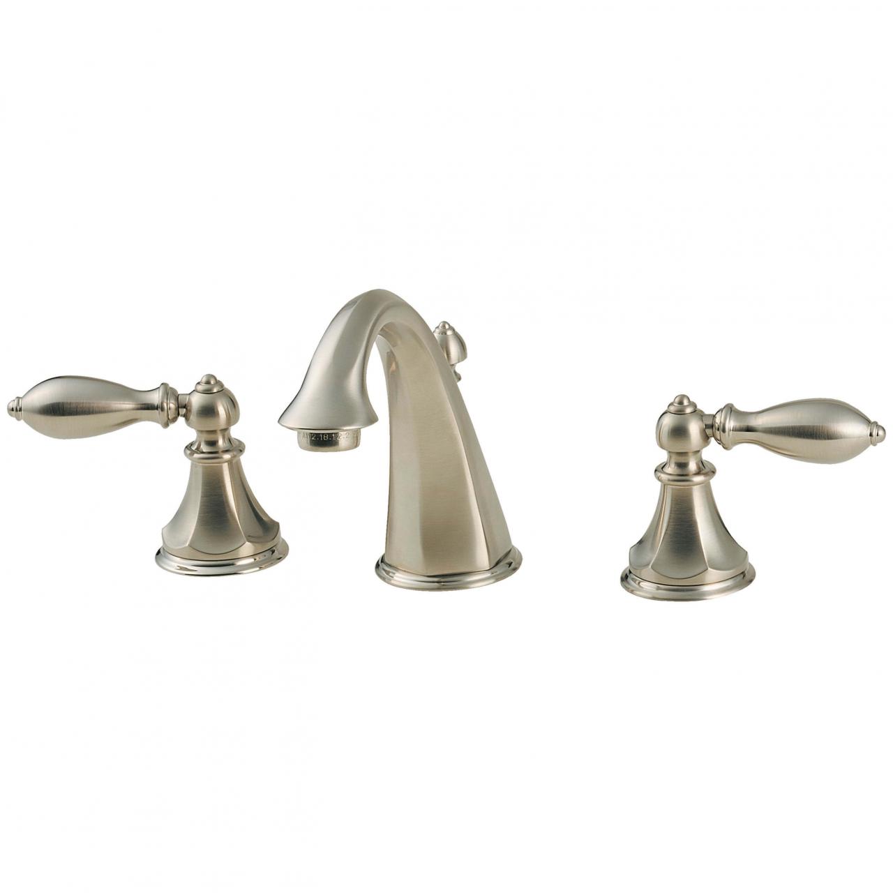 Price Pfister Catalina Widespread Bathroom Faucet