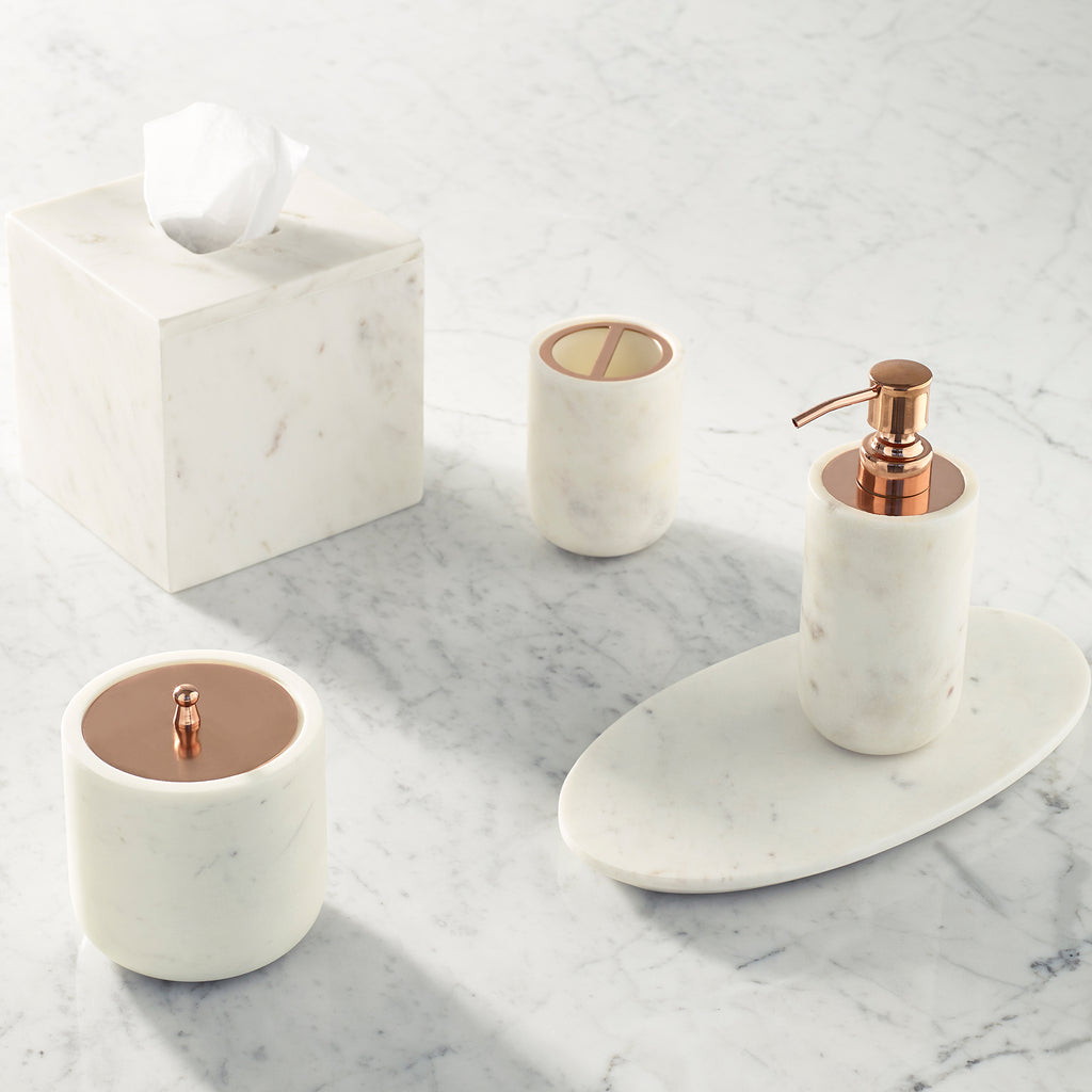 Bathroom Accessories Pj